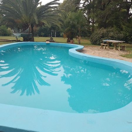 Quinta Don Alfredo Villa Tandil Esterno foto